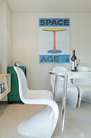 Time Terminal Hotel Daejeon 1st by Anook