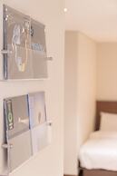 Time Terminal Hotel Daejeon 1st by Anook