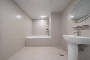 Time Terminal Hotel Daejeon 1st by Anook