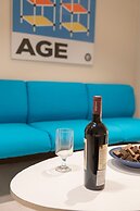 Time Terminal Hotel Daejeon 1st by Anook