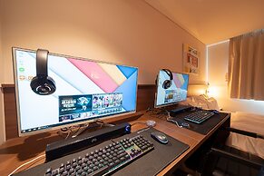 Time Terminal Hotel Daejeon 1st by Anook