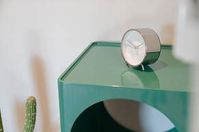Time Terminal Hotel Daejeon 1st by Anook