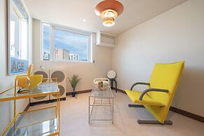 Time Terminal Hotel Daejeon 1st by Anook