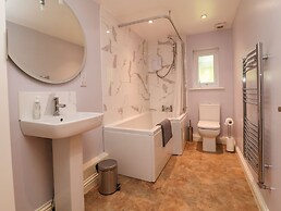 Bramble Lodge