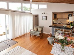 Bramble Lodge