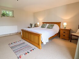 Bramble Lodge
