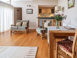 Bramble Lodge
