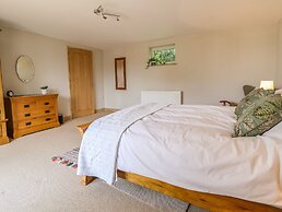 Bramble Lodge