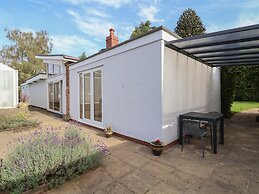 Bramble Lodge