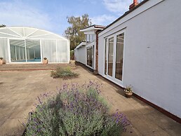 Bramble Lodge