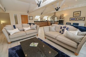 The Penthouse