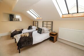 The Penthouse