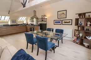 The Penthouse