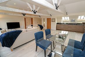 The Penthouse