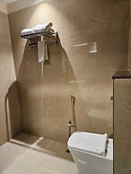 Four Leaf Hotel Akosha
