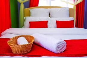Milimani Suites Kisumu