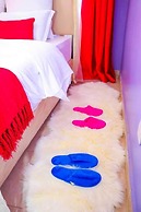 Milimani Suites Kisumu
