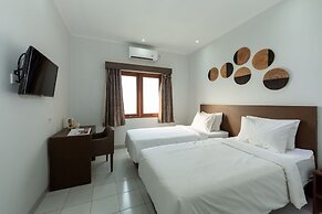 Cove Matahari Guesthouse