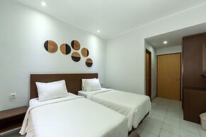 Cove Matahari Guesthouse