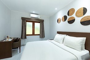 Cove Matahari Guesthouse