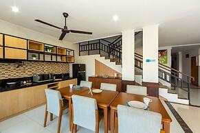 Cove Matahari Guesthouse