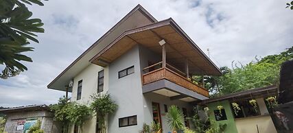 Marelocca Beach House