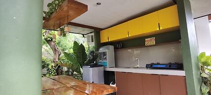 Marelocca Beach House