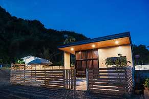 Crystal Cove