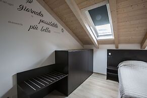 Il B&B di Piazza Motta
