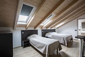 Il B&B di Piazza Motta