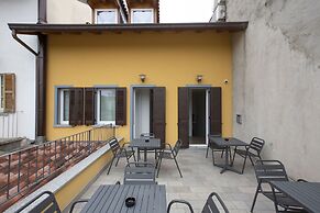 Il B&B di Piazza Motta