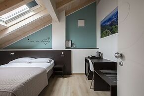 Il B&B di Piazza Motta