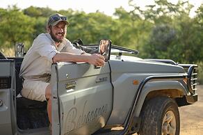 Madwaleni River Lodge - Babanango Game Reserve