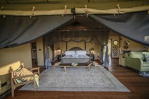 Madwaleni River Lodge - Babanango Game Reserve