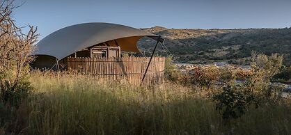 Madwaleni River Lodge - Babanango Game Reserve