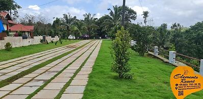 Elements Resort