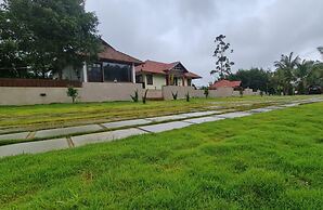 Elements Resort