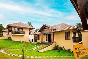 Elements Resort