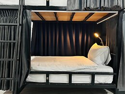 Cocoon APK Resort and SPA Hotel