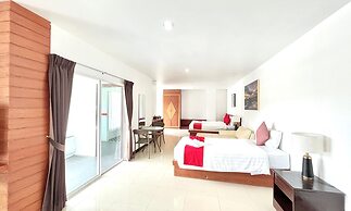 Cocoon APK Resort and SPA Hotel