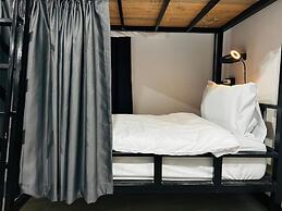 Cocoon APK Resort and SPA Hotel