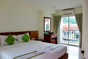 Cocoon APK Resort and SPA Hotel