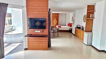 Cocoon APK Resort and SPA Hotel