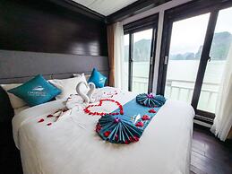 Oasis Party Cruise