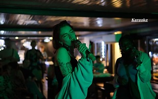 Oasis Party Cruise