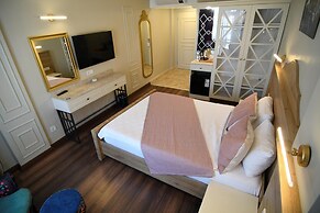 SUR PALACE HOTEL
