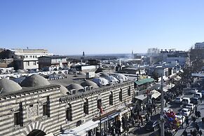 SUR PALACE HOTEL