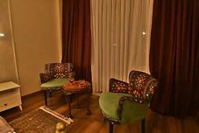 SUR PALACE HOTEL