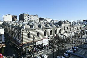 SUR PALACE HOTEL