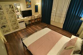 SUR PALACE HOTEL